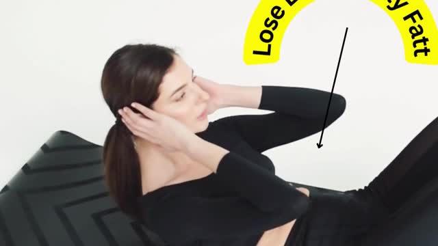 Abs Workout for Women at Home Without Equipment/// #shorts #youtubeshorts #fitness #gym #motivation