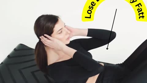 Abs Workout for Women at Home Without Equipment/// #shorts #youtubeshorts #fitness #gym #motivation