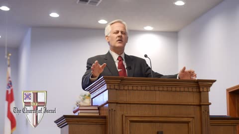 "Take Heed to the Doctrine" by Seth Merritt