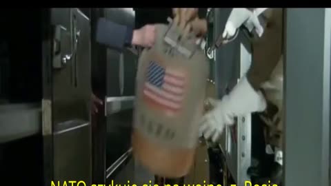 NATO szykuje się na wojnę z Rosją