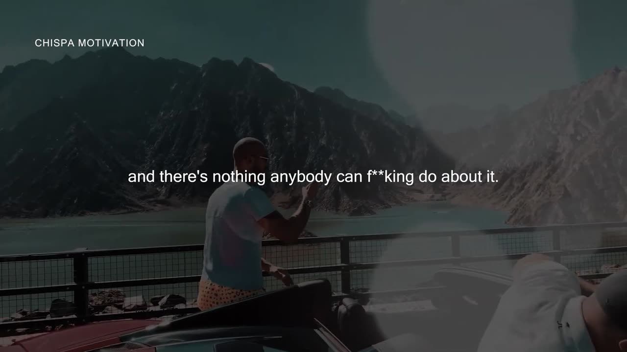 YOU NEED TO WORK HARDER - Motivational Speech (Andrew Tate Motivation)