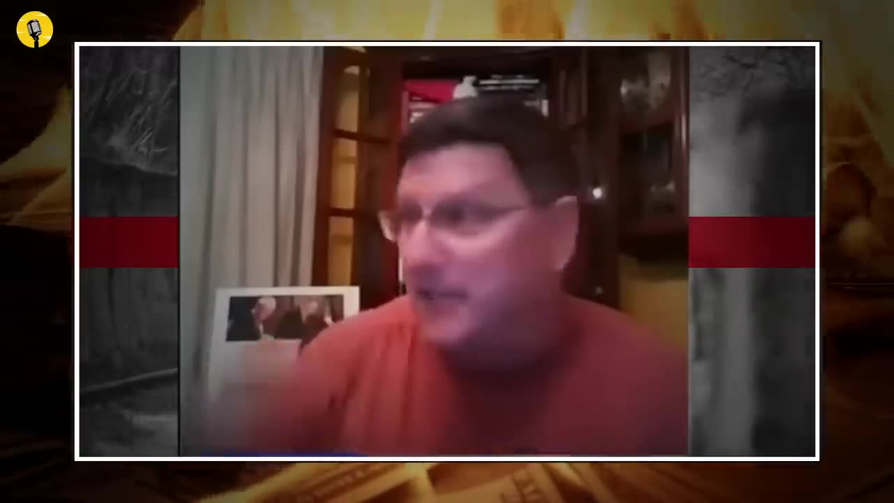 Scott Ritter- Ukraine Is Committing Economic Suicide, This Conflict Is Existential Crisis For West