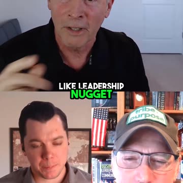 A Crappy Boss Can Still Teach You About Leadership | 10x Your Team with Cam & Otis