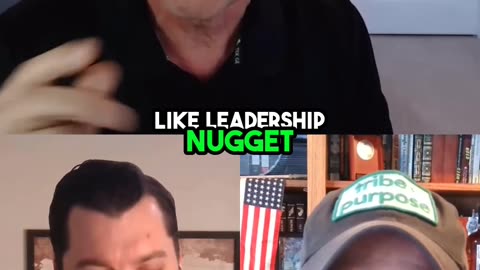 A Crappy Boss Can Still Teach You About Leadership | 10x Your Team with Cam & Otis