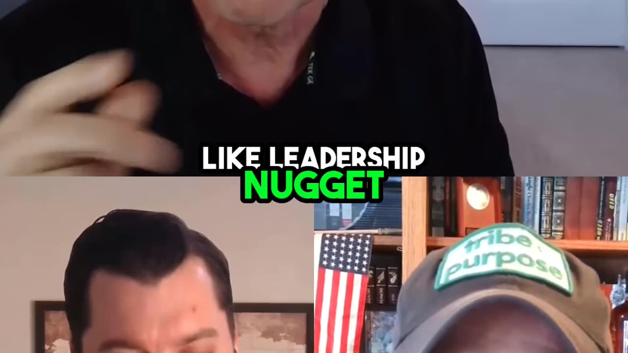 A Crappy Boss Can Still Teach You About Leadership | 10x Your Team with Cam & Otis