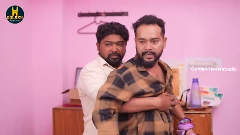 Laddu Pasha Vs Khaazi Sahab -