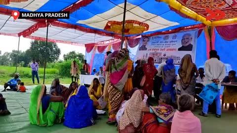 विधवा महिला को नही मिल रहा पेंशन(1)