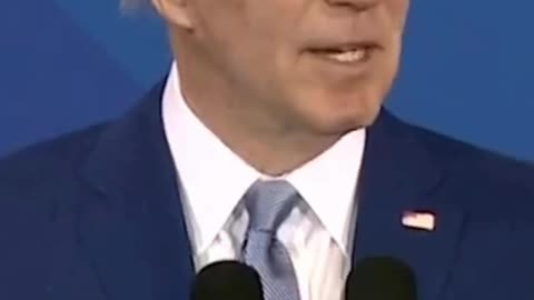 Jeo biden 😎
