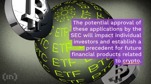 SEC Grapples with Significant Paperwork Amid Bitcoin ETF Deadline