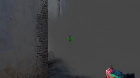Five-Seven, 3K holding eco rounds like a champ on Inferno. csgo