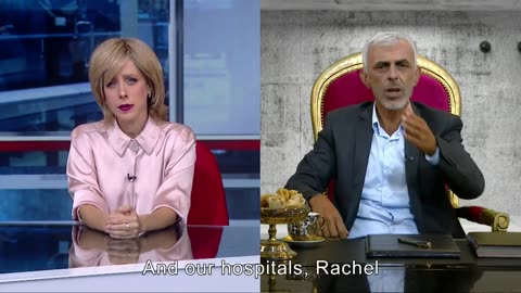 Israeli satirical show, Eretz Nehederet, rips into BBC