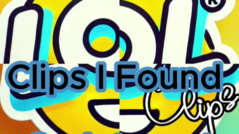 Clips I Found On Internet Part125