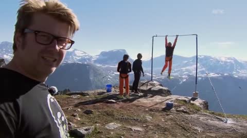 WORST SKI CRASHES EVER compilation