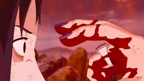 Sasuke vs Itachi | Naruto Shipudden