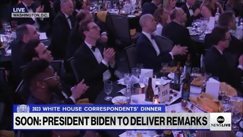 Veteran journalists honored posthumously at White House Correspondents’ Dinner