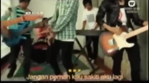 Kangen band berat kehilanganmu