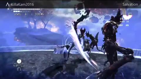 UnknownKid's Montage Part 2