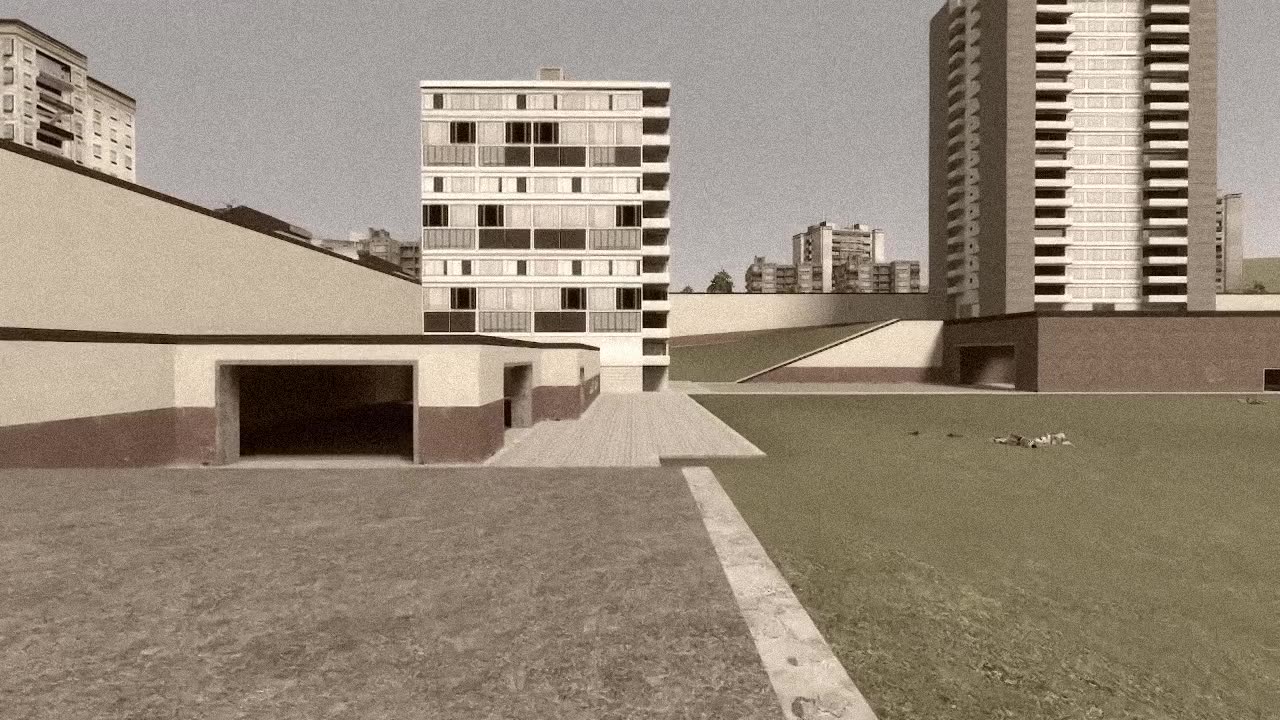 GMod Project 92423
