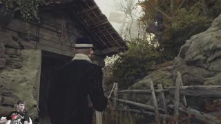 test stream 1st time