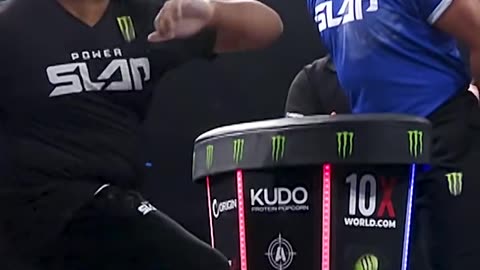 Power slap