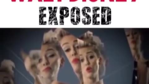 The Dark Secret of Walt Disney