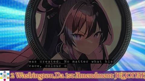 Episode -07.Mr Smith Goes 2 Washington.Da 1st Amendment | JEYONAH S01