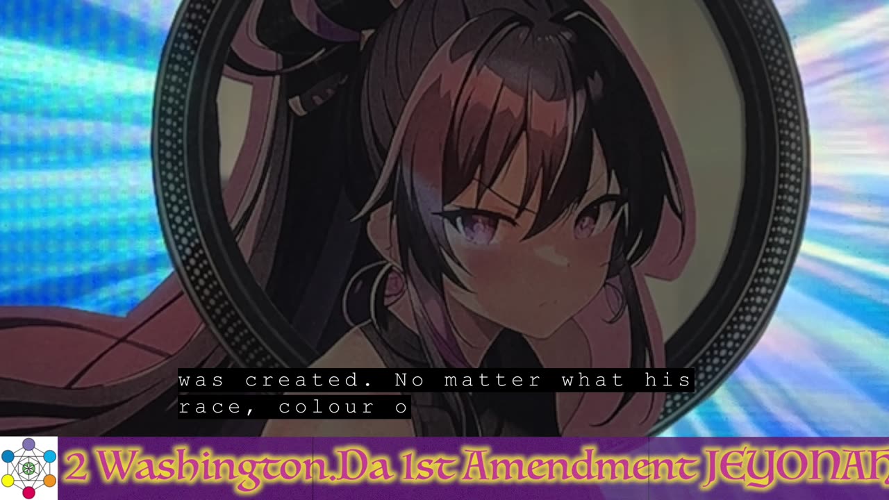 Episode -07.Mr Smith Goes 2 Washington.Da 1st Amendment | JEYONAH S01