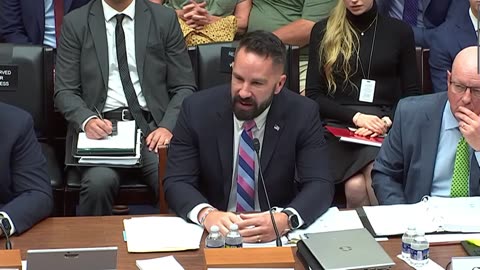 At Every Stage of the Investigation Decisions Were Made to Benefit the Biden’s