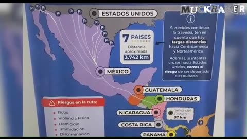 Our border crises IS NOT by accident.