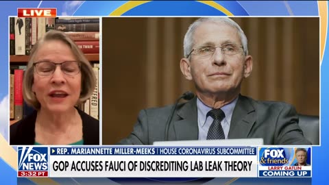 HCNN - CNN asks Fauci about Elon Musk's call for him to be prosecuted
