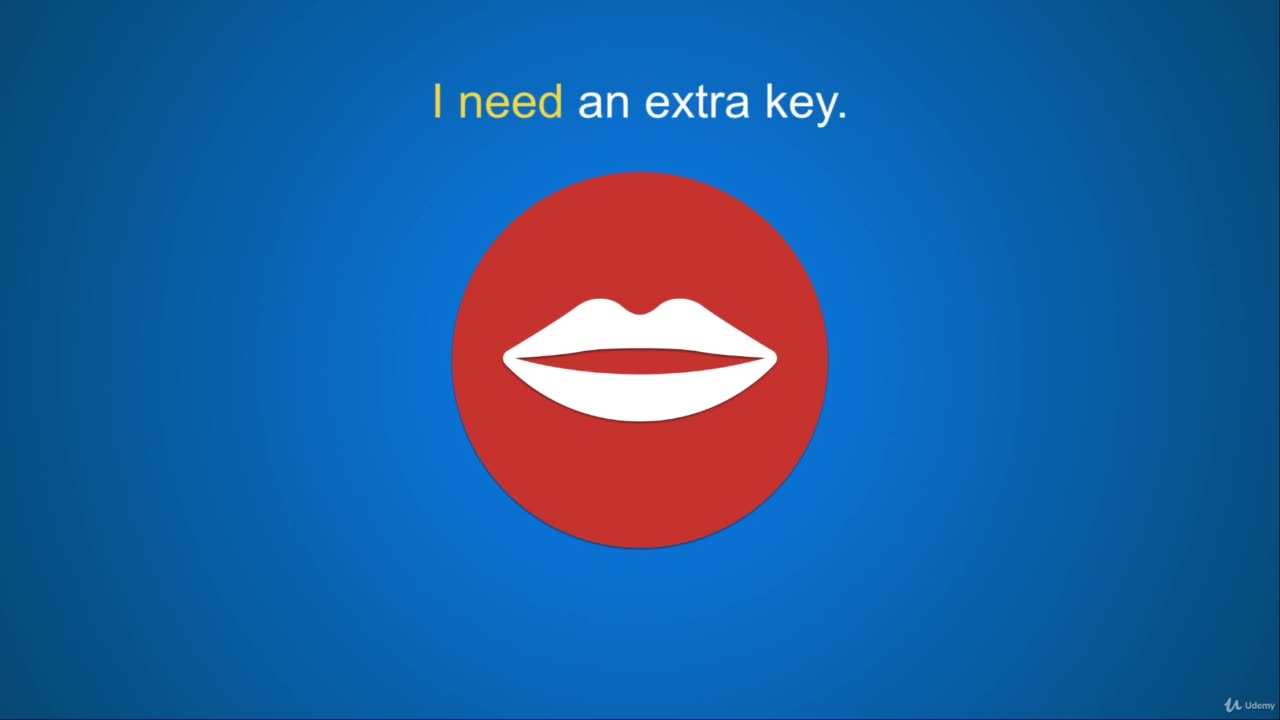 19. Learn Spanish for Beginners - Lesson 5 Part A