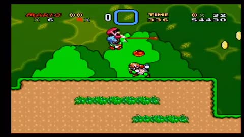 Super Mario World Episode 1