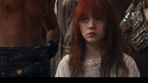 Walkin’ Right, Trickin Niggas, Church, Fat Sluts - Furiosa And The Fury Road