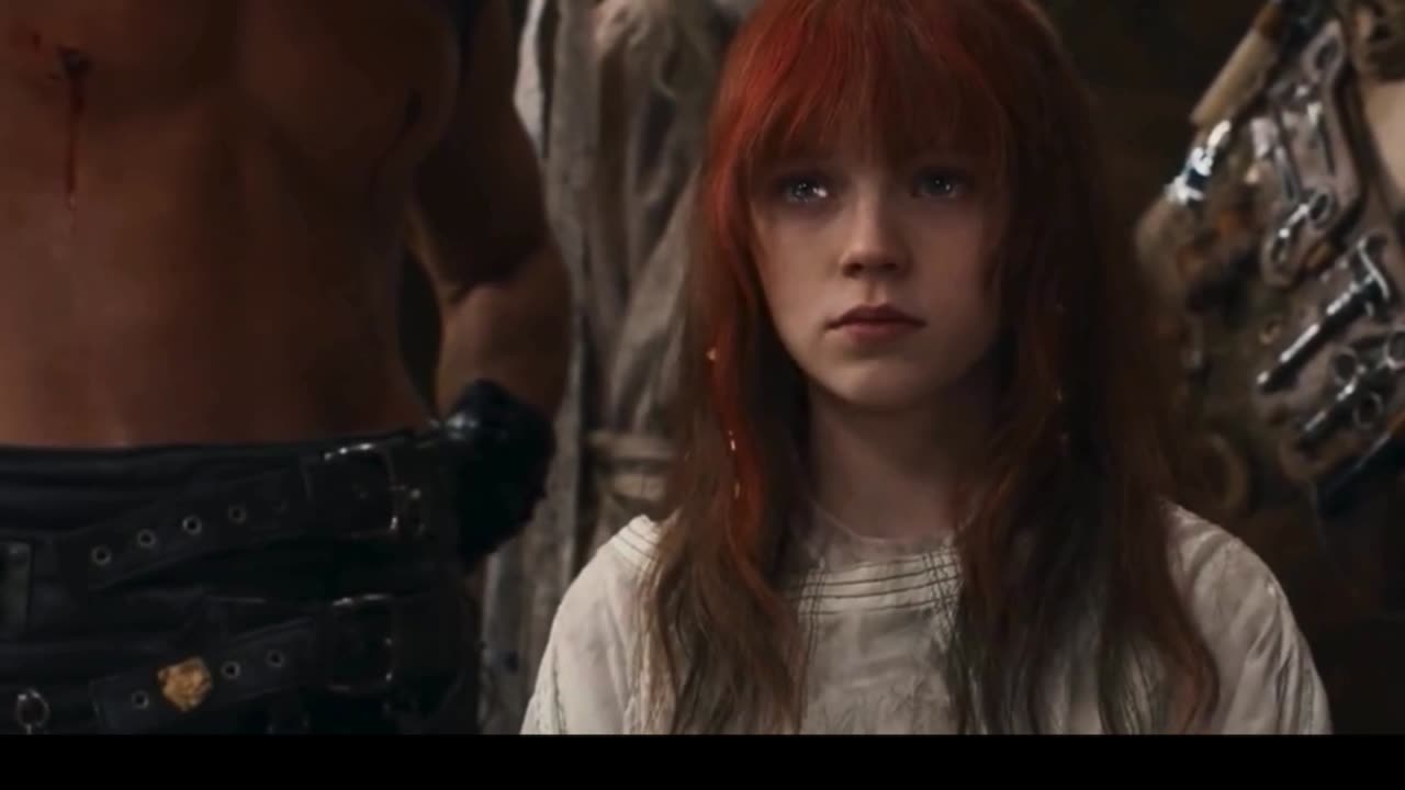 Walkin’ Right, Trickin Niggas, Church, Fat Sluts - Furiosa And The Fury Road