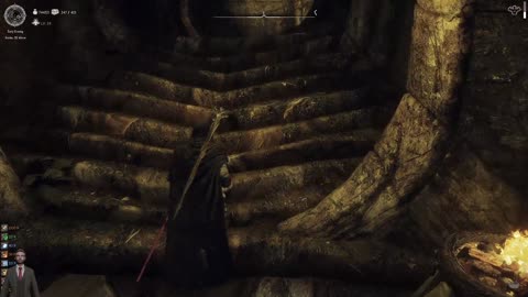 After Bedtime Skyrim Stream: Bard Side-Questing Skyrim