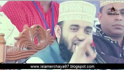 Bangla Waz, Mizanur Rahman Al Azhari New Waz 2021, Islamer Chaya bangla waz 2021