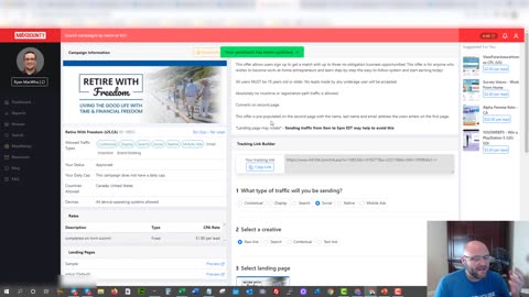 How To Track Affiliate Marketing Sales And Conversions With Your Link Clicks