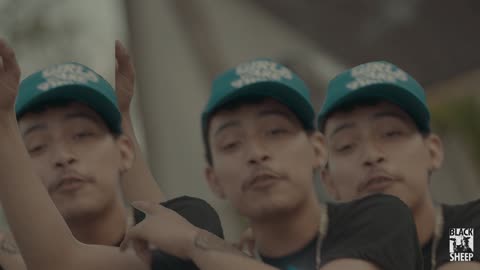 P4K Drae - Havin My Way - dir BLACKSHEEP