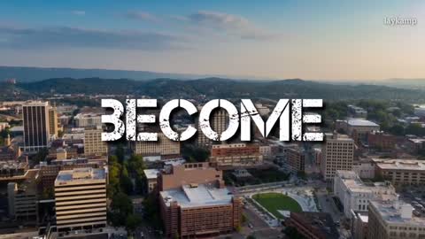 Entrepreneur motivational video