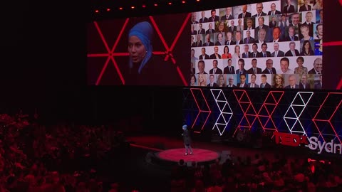 How to Recognize Privilege — and Uplift Those Without It | Mariam Veiszadeh | TED