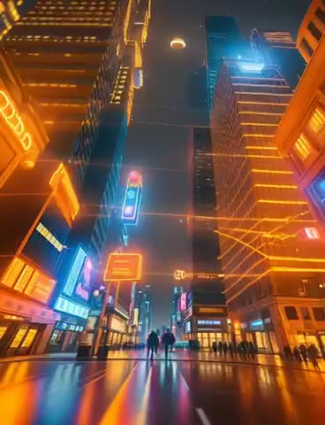 CRAZY AI VIDEO OF DUBAI #dubai #dubaicity