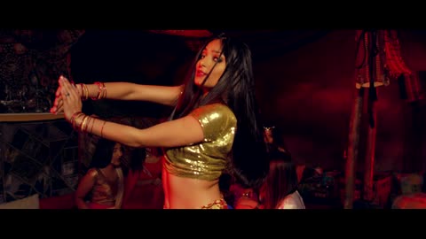 Elefante - El Tiger ft. Neha Khankriyal (Official Video)