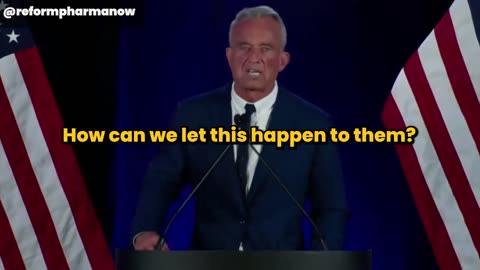 🚨‘Why Are We Allowing This to Happen to Our Children?’