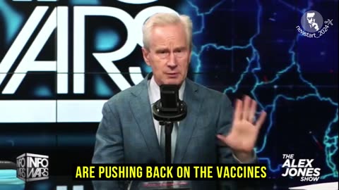 In large numbers of individuals now and families are pushing back on the vaccines