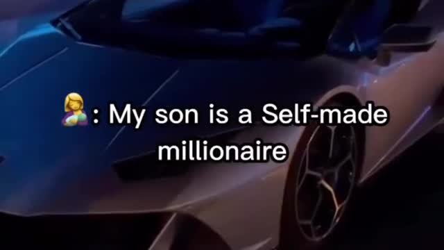 Billionaire lifestyle motivation 🔥