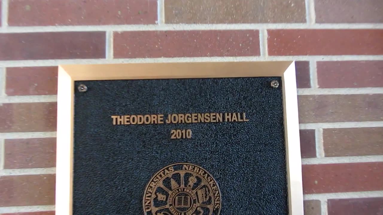 2010 ThyssenKrupp Hydraulic elevator A at Jorgensen Hall UNL
