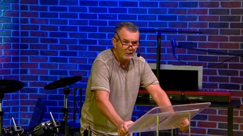 The Pages of Prophecy are Turning: Part 4 Israel, the Church, and the End Times