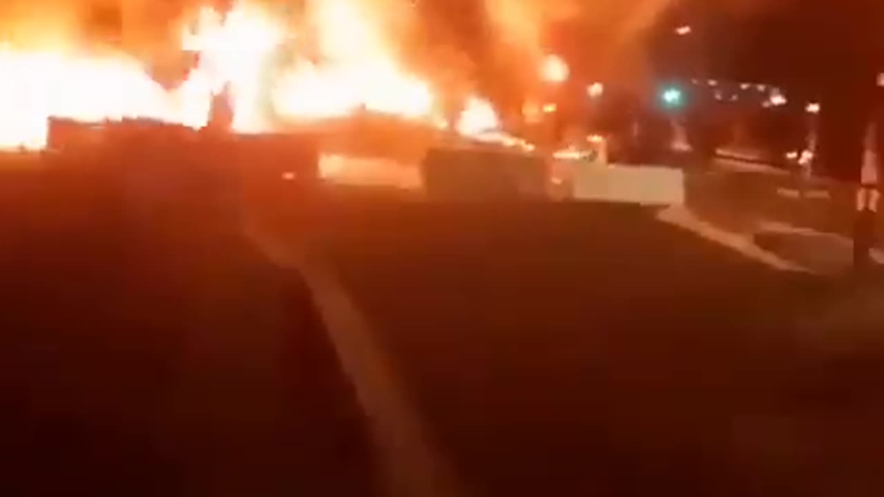 Chaos in Lyon