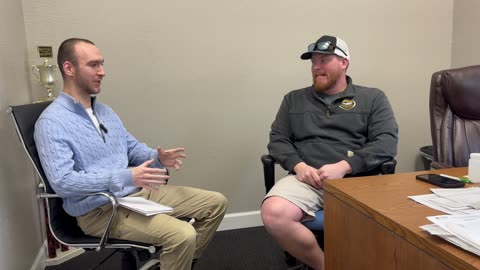 Alex Pavlika From InsideOut Inspections Plus Ep. 13