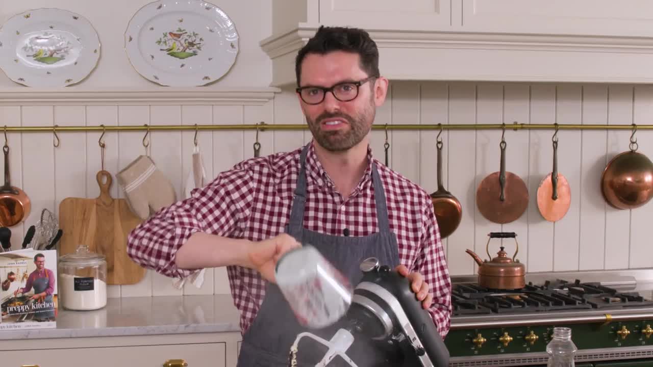 Amazing Devil's Food Cake Recipe _ BEYOND Decadent and Delicious!